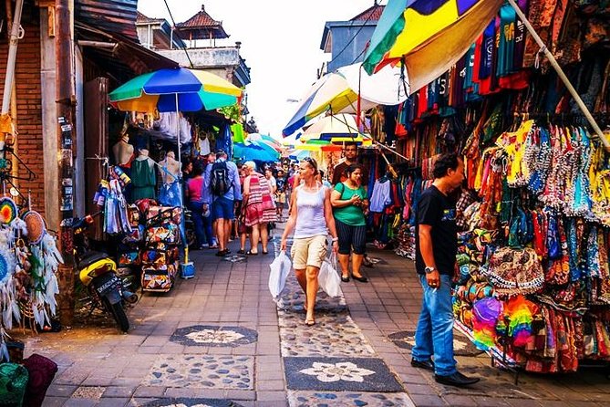 Best Bali Package Tour: 4 Days with Airport or Hotel Transfer - Five Details That Shape the Experience