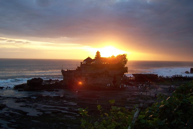 Best Bali Package Tour: 4 Days with Airport or Hotel Transfer - A Private Driver-Guide Changes the Pace