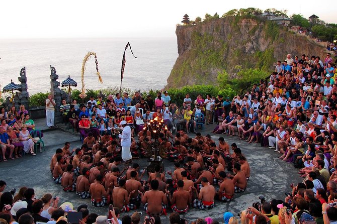 Best Bali Package Tour: 4 Days with Airport or Hotel Transfer - Who Will Like This Four-Day Route