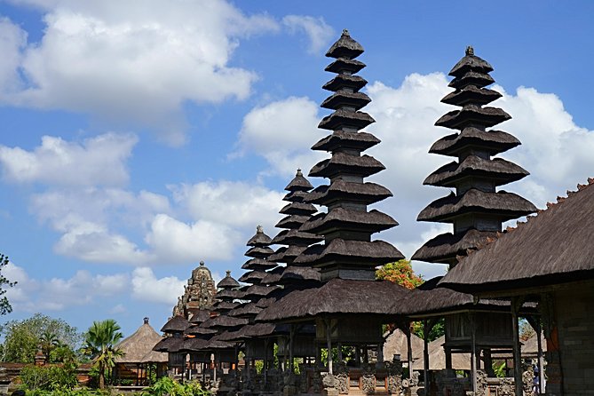 Best Bali Package Tour: 4 Days with Airport or Hotel Transfer - Small Details That Help You Decide