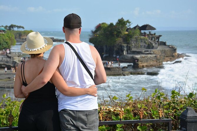 Best Bali Private Customize Tour - The 9:00 AM pickup and planning chat