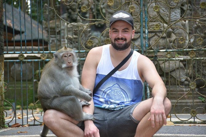 Best Bali Private Customize Tour - Alas Harum, coffee, spices, and tasting stops