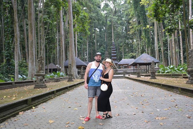 Best Bali Private Customize Tour - Six stops in ten hours: how the timing really works