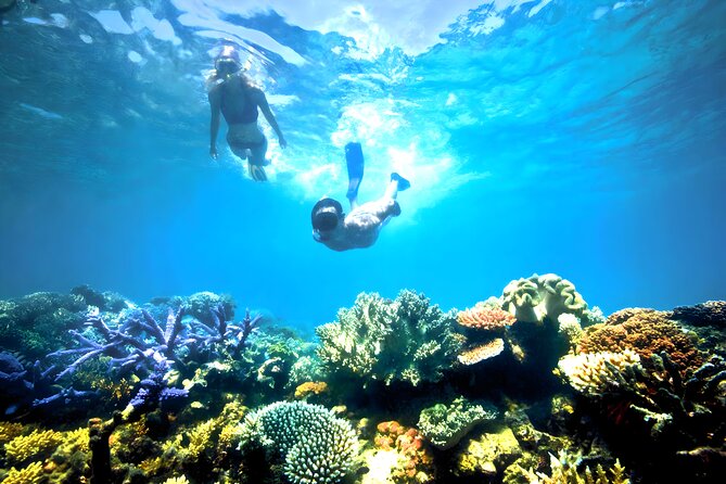 Best Bali Snorkeling at Blue Lagoon Beach: All-Inclusive - The ride from Seminyak to East Bali