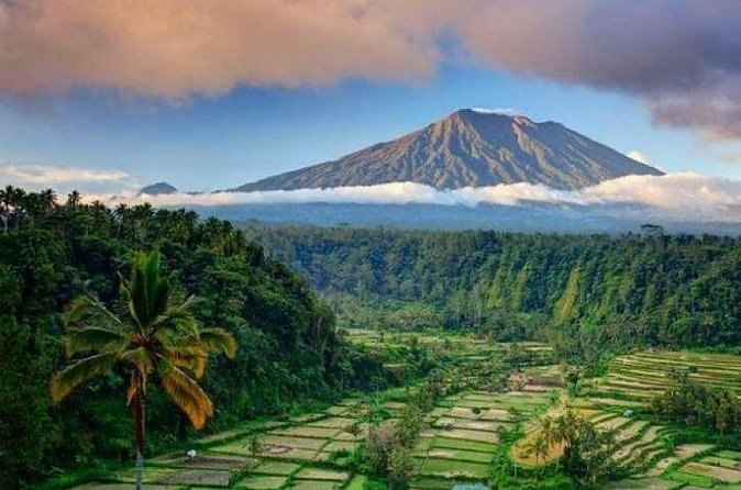 Best bali transport service - custom your own itinerary - Jimbaran, Nusa Dua, and southern Bali