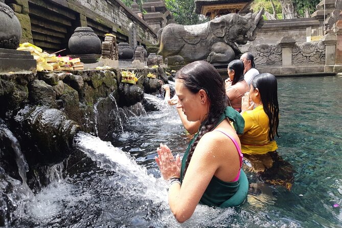 Best Bali Ubud Full Day All-Inclusive Private Tour - Celuk Village and Bali’s jewelry tradition