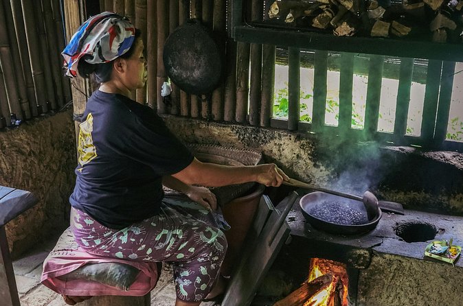 Best Day Tour - #1 Ubud Top Attraction - Batuan Temple and nearly a millennium of tradition
