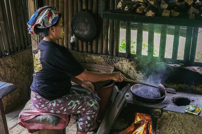 Best Day Tour - #1 Ubud Top Attraction - Tegalalang Rice Terrace and the Subak irrigation system