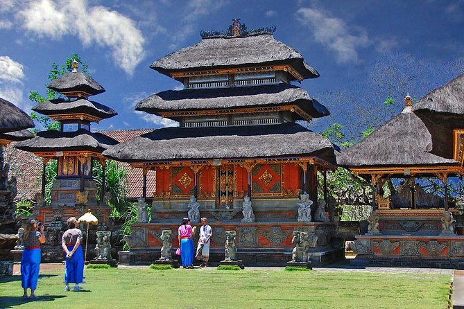 Best Day Trip in Bali - Why a private Ubud day makes sense