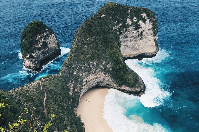 Best Iconic West and East Nusa Penida Island Tour - All Inclusive - Molenteng Tree House and the climb that matters