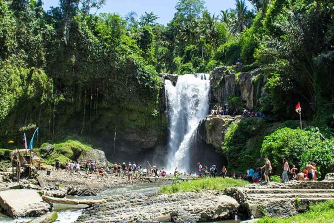 Best of Authentic Balinese Tour - What this Ubud day covers