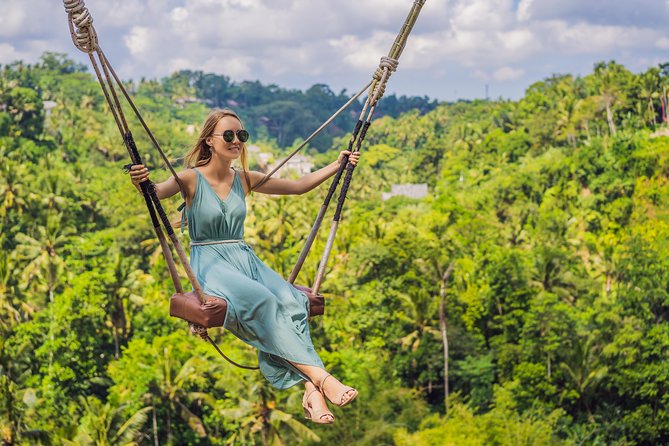 Best of Bali 3-Day Packaged Tour - What $179 really buys you in three days