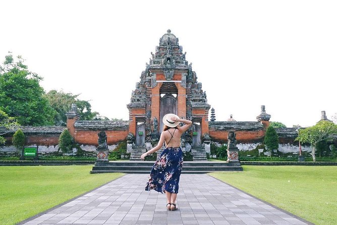 Best of Bali 3-Day Packaged Tour - Day 3: Temples, mountain lakes, and Jatiluwih