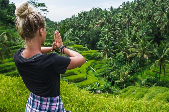 Best of Bali 3-Day Packaged Tour - Who should book this Bali tour?
