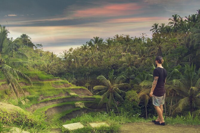 Best of Bali : Bali Temples , Rice Terrace and Waterfall Tour - Tirta Empul: the day’s most meaningful cultural stop