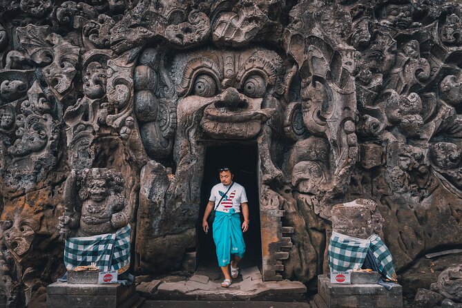 Best of Bali : Bali Temples , Rice Terrace and Waterfall Tour - What the $59.49 price covers