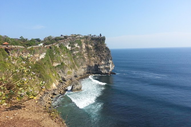 Best of Bali Tanah Lot & Uluwatu Temple Tour Package - Lumbung Sari Pecatu adds coffee and local agriculture