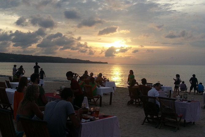 Best of Bali Tanah Lot & Uluwatu Temple Tour Package - Uluwatu is the visual high point