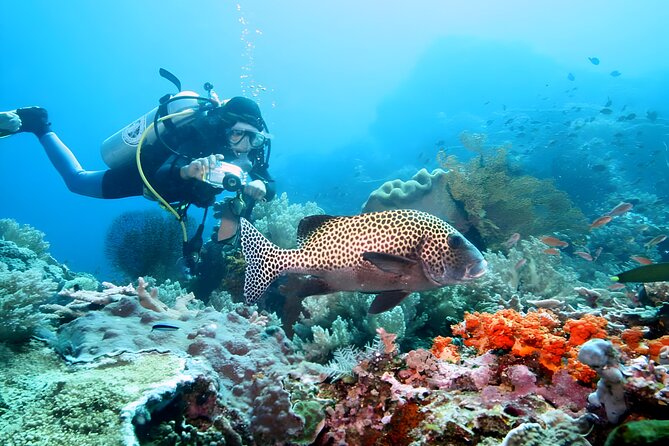 Best of Bali Water Sport Jumbo Packages - Safety, equipment, and comfort