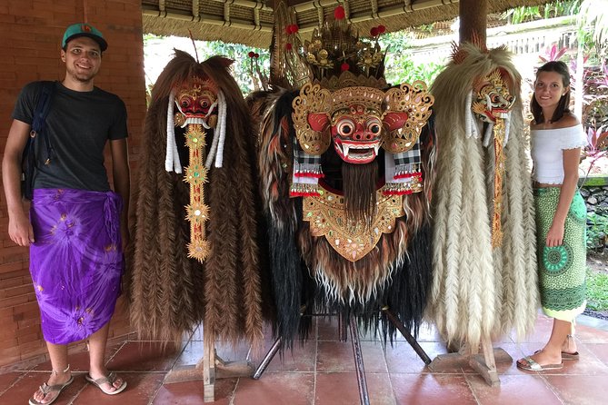 Best of Bali Water Temple and UNISCO Rice Terrace Trek - Why this 10-hour route works