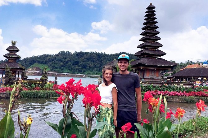 Best of Bali Water Temple and UNISCO Rice Terrace Trek - Is $32 good value?