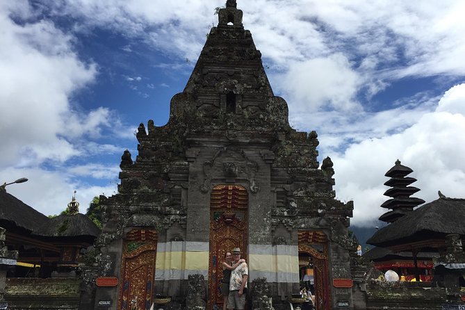 Best of Bali Water Temple and UNISCO Rice Terrace Trek - Extra stops and unclear schedule details