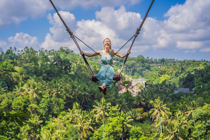 Best of Bali Waterfalls: Tibumana, Tukad Cepung and Tegenungan - What your guide can add to the day