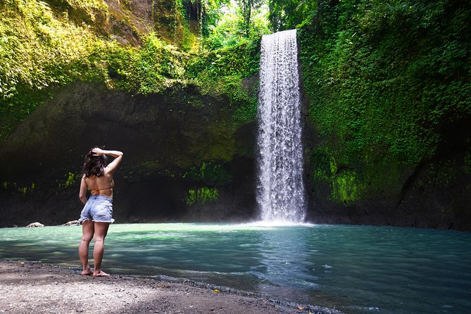 Best of Bali Waterfalls: Tibumana, Tukad Cepung and Tegenungan - Is $53 a fair price?