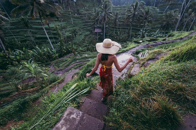 Best of Bali Waterfalls: Tibumana, Tukad Cepung and Tegenungan - Who should book this waterfall day?