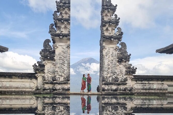 Best of Instagram Tour: Gate of Heaven, Tirta Gangga, Bali Swing - Why the 6:00 am Start Matters