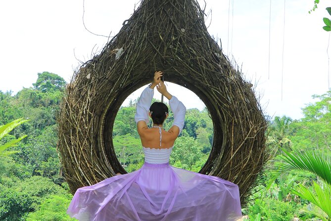 Best of Instagram Tour: Gate of Heaven, Tirta Gangga, Bali Swing - How to Prepare for a Better Day