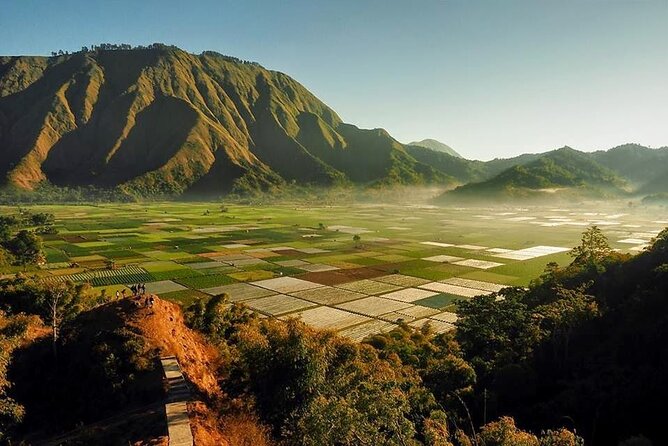 Best of Lombok: Native, Culture, Nature & Waterfall Day Trip - Why this Lombok route works so well