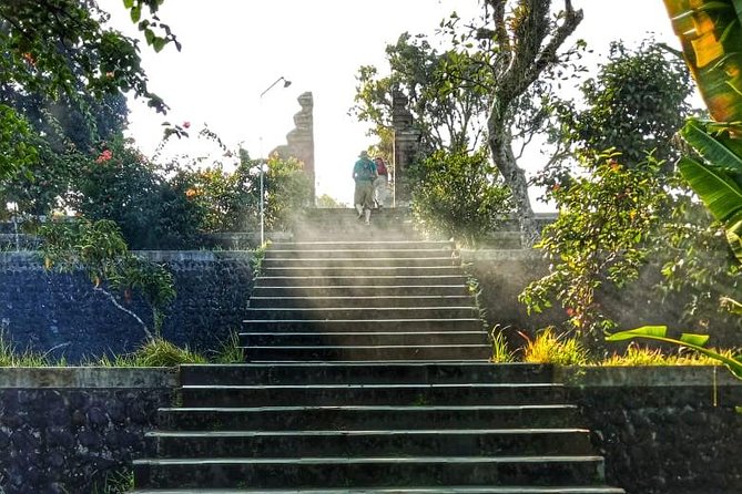 Best of Lombok: Native, Culture, Nature & Waterfall Day Trip - What the $87 price really covers