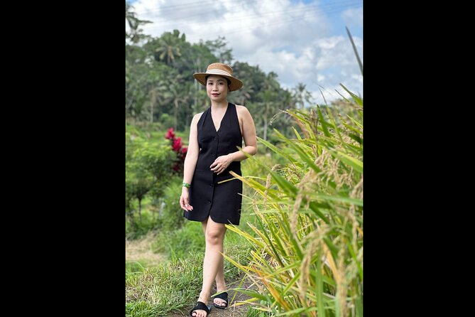 Best of Ubud: Jungle, Temples & Swing - Tebasari gives you 90 minutes for lunch
