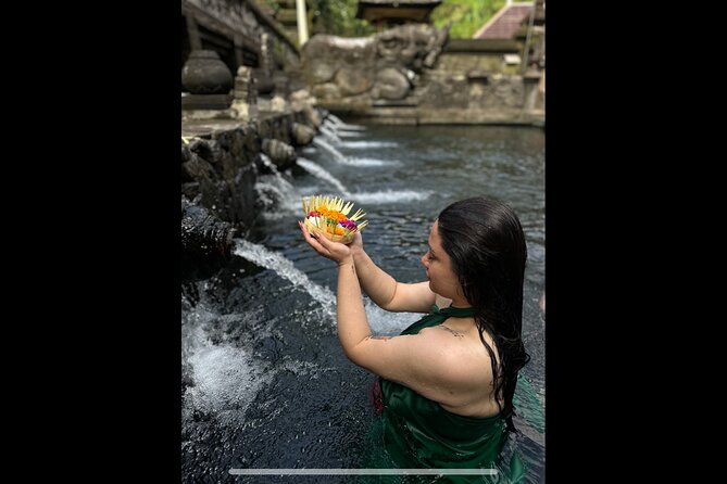 Best of Ubud: Jungle, Temples & Swing - Happy Swing Bali is the optional photo add-on