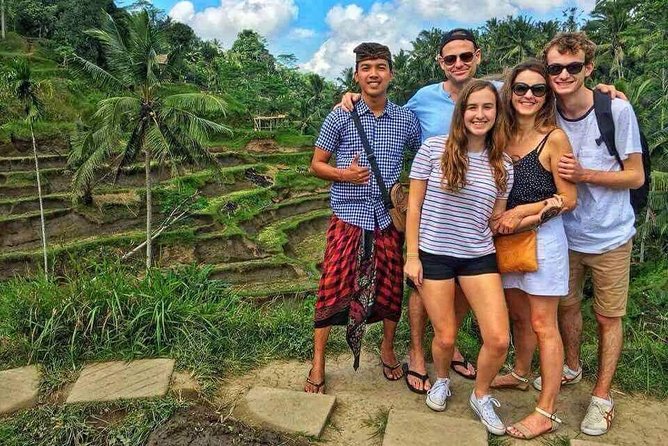 Best of Ubud Private Day Tour with All Inclusive - Batuan Temple: a short lesson in Balinese design