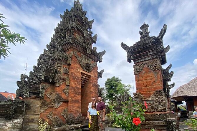 Best Of Ubud Private Day Tour With Local Guide - How the eight-hour schedule feels on the road