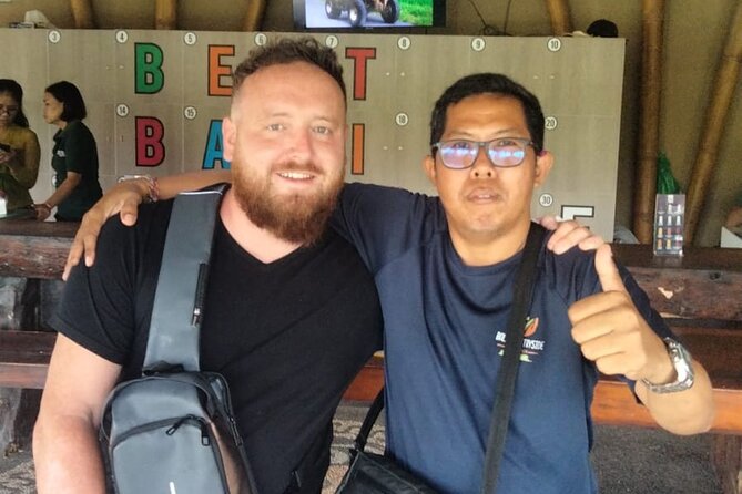 Best Of Ubud Rafting And ATV Quad Bike Adventure Tour - Practical details that can shape your day