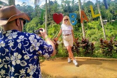 Best Of Ubud Scenic Full Day Private Guided Tour