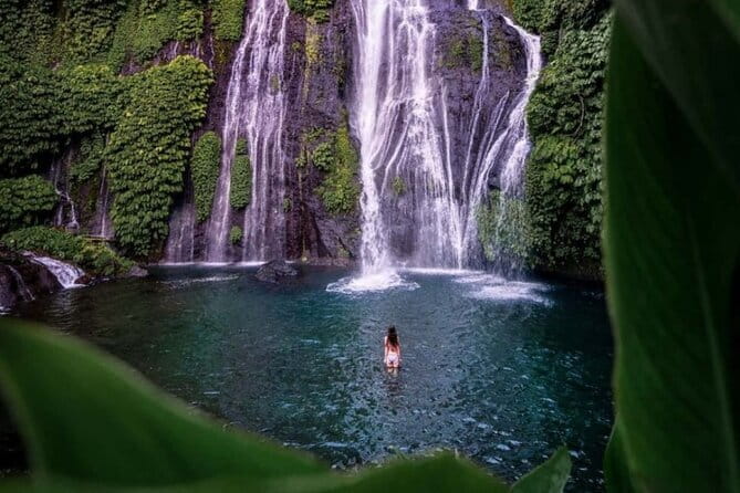 Best Of Ubud Scenic Full Day Private Guided Tour - Tirta Empul: approach the water temple respectfully
