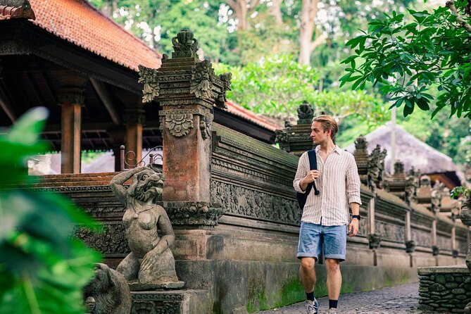 Best of Ubud Sightseeing Private All Inclusive Tour - Guide quality and the driving experience
