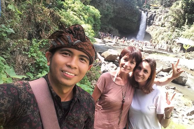 Best Of Ubud Tours - Batuan Temple offers a calm cultural beginning