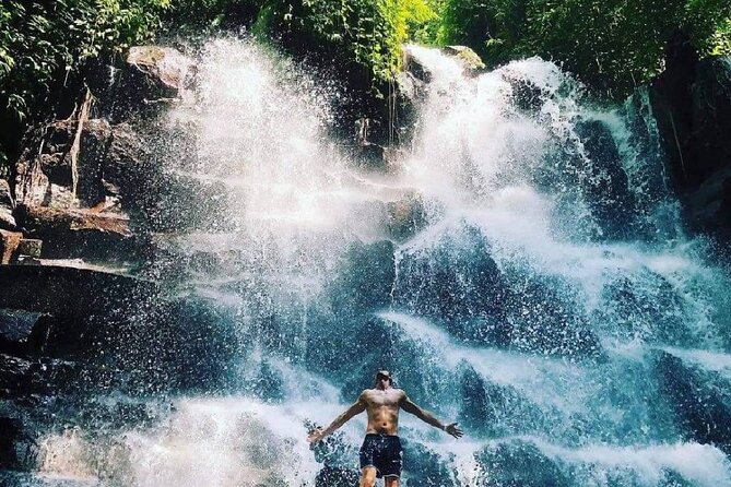 Best of Ubud Waterfalls, Tegalalang Rice Terrace and Swing Tour - Why this 10-hour Ubud day works
