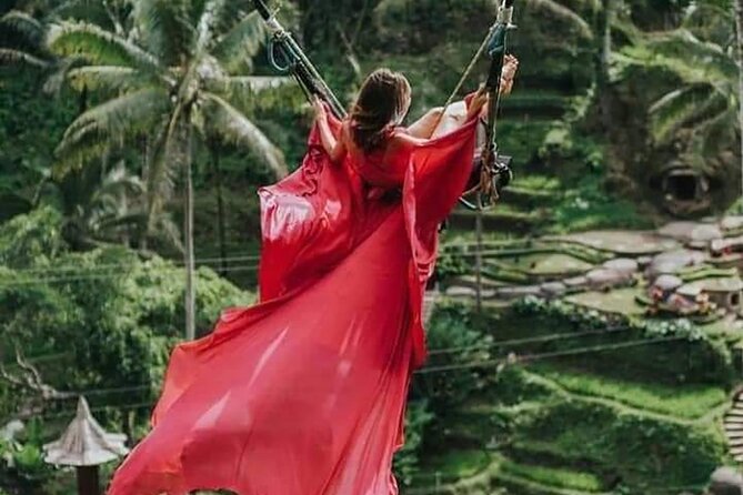 Best Ubud Tour Private Tour All Inclusive Package - Tirta Empul Temple: a calmer, more spiritual pause