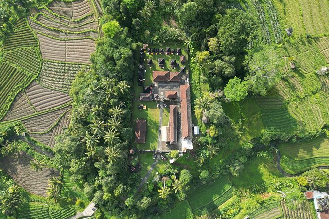 Best Ubud Tour Private Tour All Inclusive Package - Package A, B, or C: finding the real value