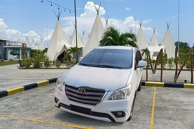 Bintan Car Rental Service - Six to Seven Hours on Your Schedule