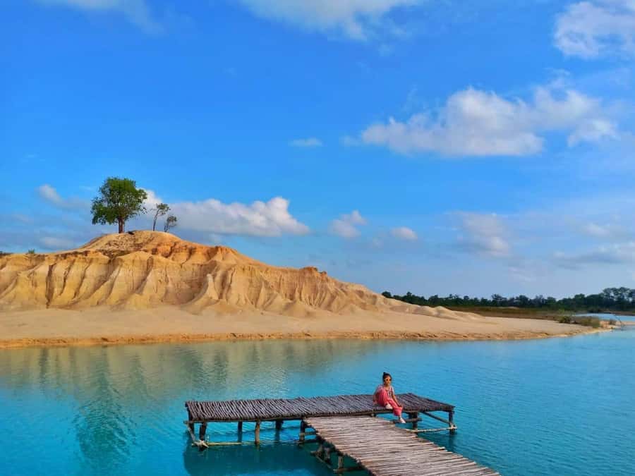 Bintan Desert And Blue Lake Private Tour - Key points to know before you go