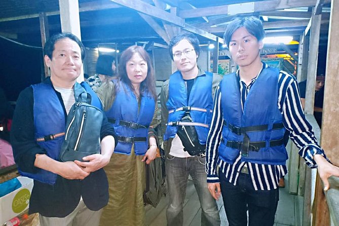 Bintan Fireflies Discovery Tour - Private transfers make the evening easier