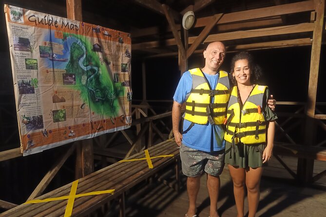 Bintan Fireflies Discovery Tour - The stars may surprise you