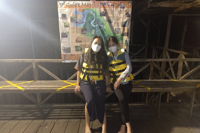 Bintan Fireflies Discovery Tour - Timing, comfort, and practical expectations